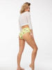 Panties Julimex - Green 3