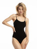 Shapewear Body Julimex - Black 1