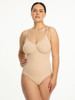 Shapewear Body Julimex - Beige 1