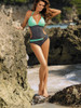Swimsuit one piece Marko - Grey 1
