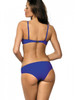 Swimsuit two piece Marko - Blue 3