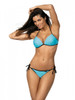 Swimsuit two piece Marko - Black 2