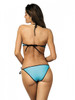 Swimsuit two piece Marko - Black 3