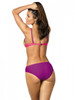 Swimsuit two piece Marko - Violet 3