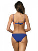 Swimsuit two piece Marko - Blue 3