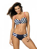 Swimsuit two piece Marko - Violet 2