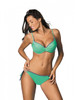 Swimsuit two piece Marko - Green 2