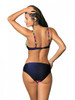 Swimsuit two piece Marko - Green 3