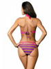 Swimsuit two piece Marko - Pink 3
