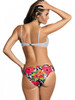 Swimsuit two piece Marko - Grey 3