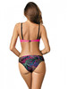 Swimsuit two piece Marko - Pink 3