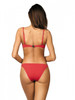 Swimsuit two piece Marko - Orange 3