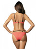 Swimsuit two piece Marko - Pink 3