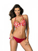 Swimsuit two piece Marko - Red 2