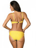 Swimsuit two piece Marko - Yellow 3