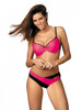 Swimsuit two piece Marko - Pink 2
