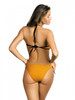 Swimsuit two piece Marko - Yellow 3