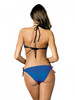 Swimsuit two piece Marko - Blue 3