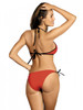 Swimsuit two piece Marko - Orange 3