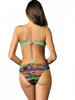 Swimsuit two piece Marko - Green 3