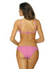 Swimsuit two piece Marko - Pink 3