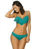 Swimsuit two piece Marko - Green 2