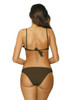 Swimsuit two piece Marko - Green 3