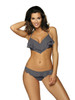 Swimsuit two piece Marko - Pink 2