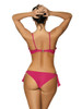 Swimsuit one piece Marko - Pink 3