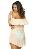 Beach tunic Marko - Beige 3