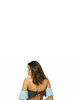 tankini shirt Marko - Blue 2