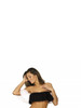 tankini shirt Marko - Black 3