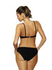 Swimsuit two piece Marko - Orange 3