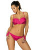 Swimsuit two piece Marko - Pink 2