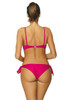 Swimsuit two piece Marko - Pink 3