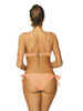 Swimsuit two piece Marko - Pink 3