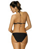 Swimsuit two piece Marko - Black 3