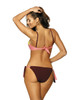 Swimsuit two piece Marko - Pink 3