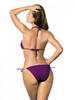 Swimsuit two piece Marko - Yellow 3