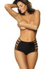 Swimming panties Marko - Black 1