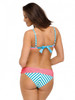 Swimsuit two piece Marko - Pink 2