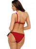 Swimsuit two piece Marko - Red 2