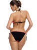 Swimsuit two piece Marko - Pink 2