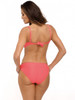 Swimsuit one piece Marko - Pink 2