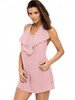 Beach tunic Marko - Beige 1