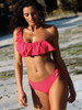 Swimsuit two piece Marko - Pink 3
