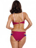 Swimsuit two piece Marko - Pink 2