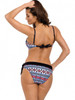 Swimsuit two piece Marko - Pink 2