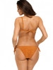 Swimsuit two piece Marko - Yellow 2