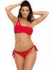 Swimsuit two piece Marko - Pink 1